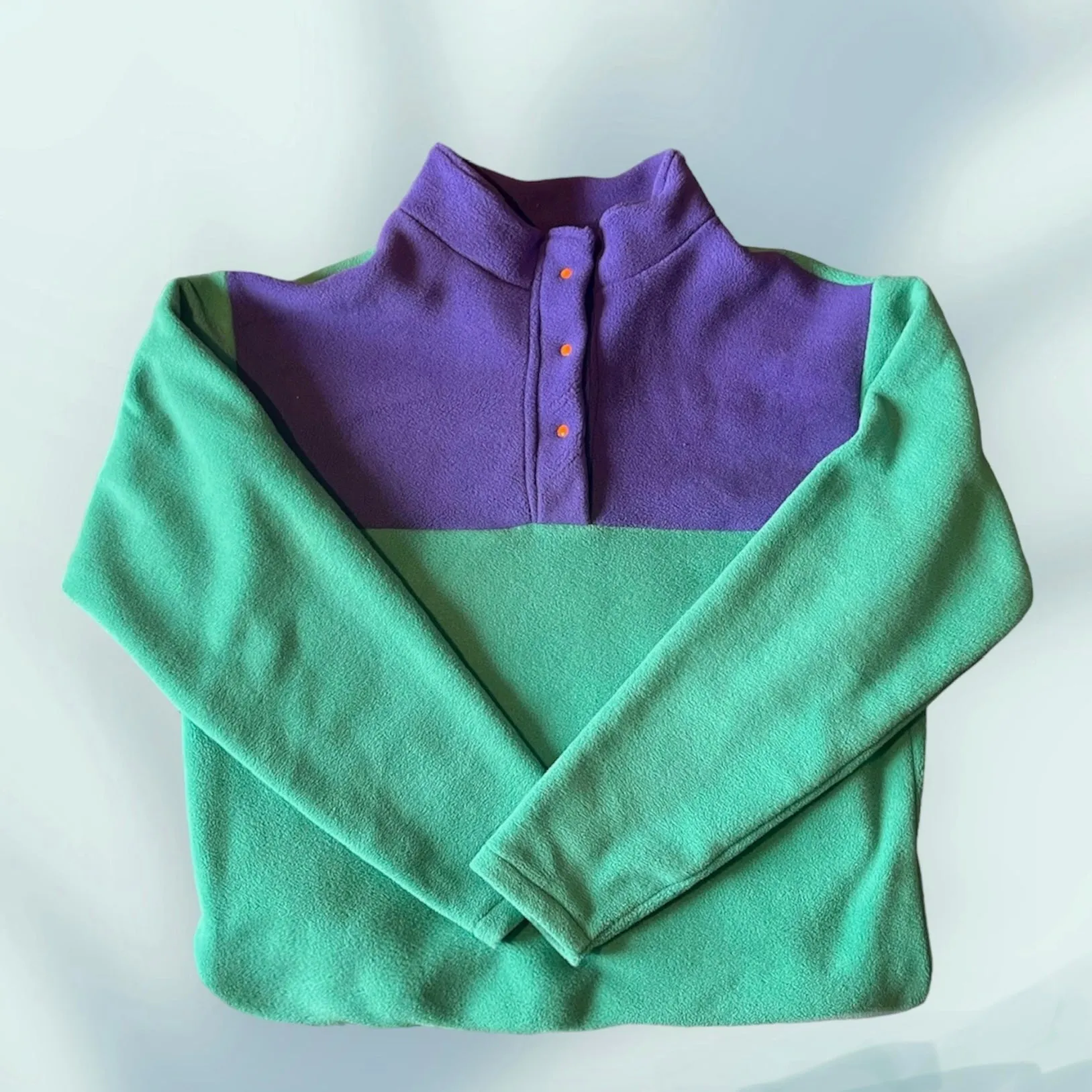 1997 Pullover, Extra Large (Design your own, multiple colors and prints)