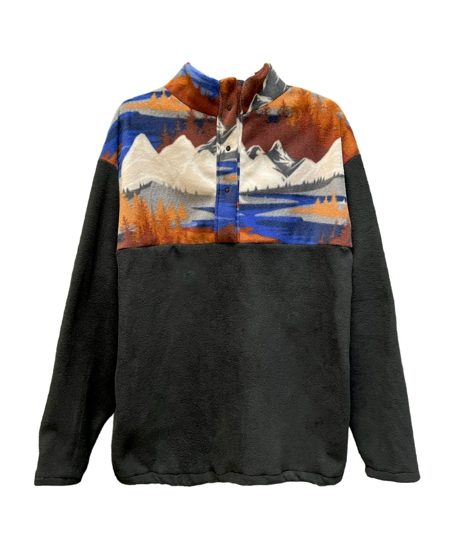 1997 Pullover, Small (Design your own, multiple colors and prints)