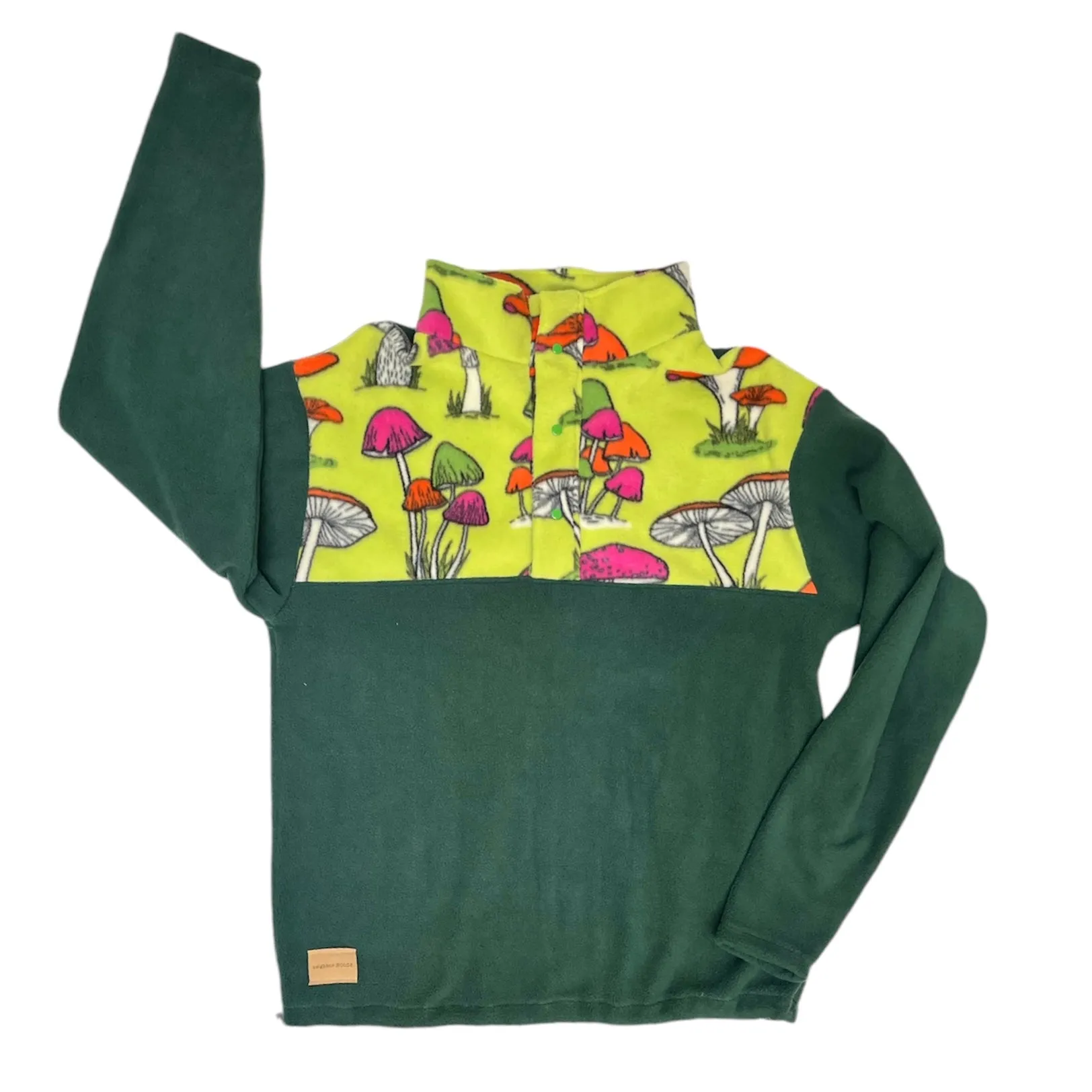 1997 Pullover, Small (Design your own, multiple colors and prints)