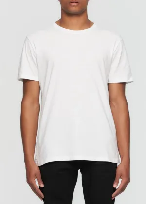 3-Pack Crew White