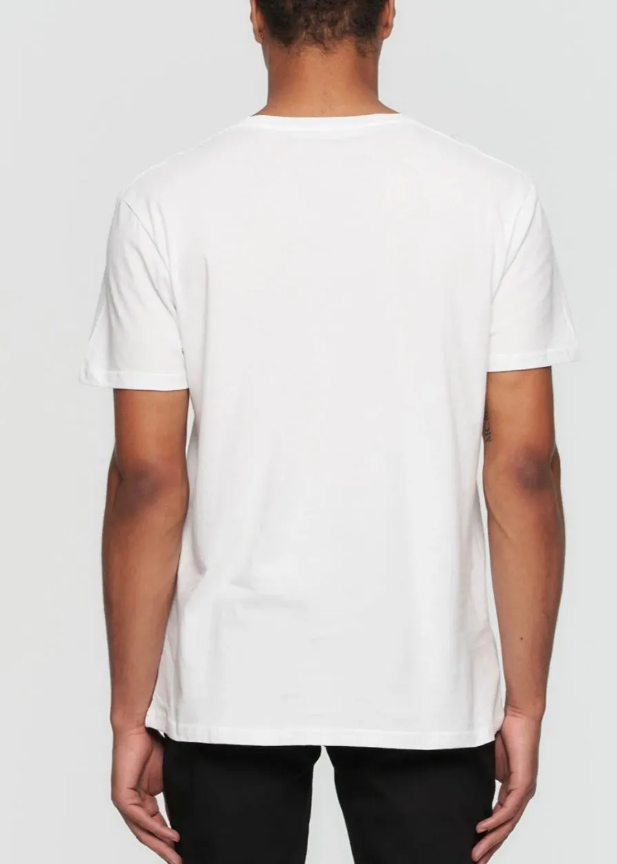 3-Pack Crew White