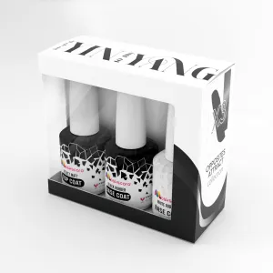 3 Pack Opposites Attract Kit