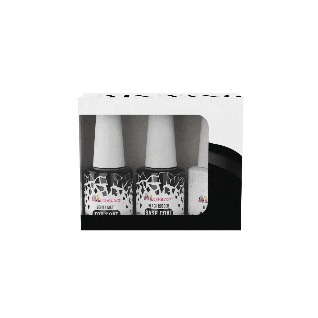 3 Pack Opposites Attract Kit
