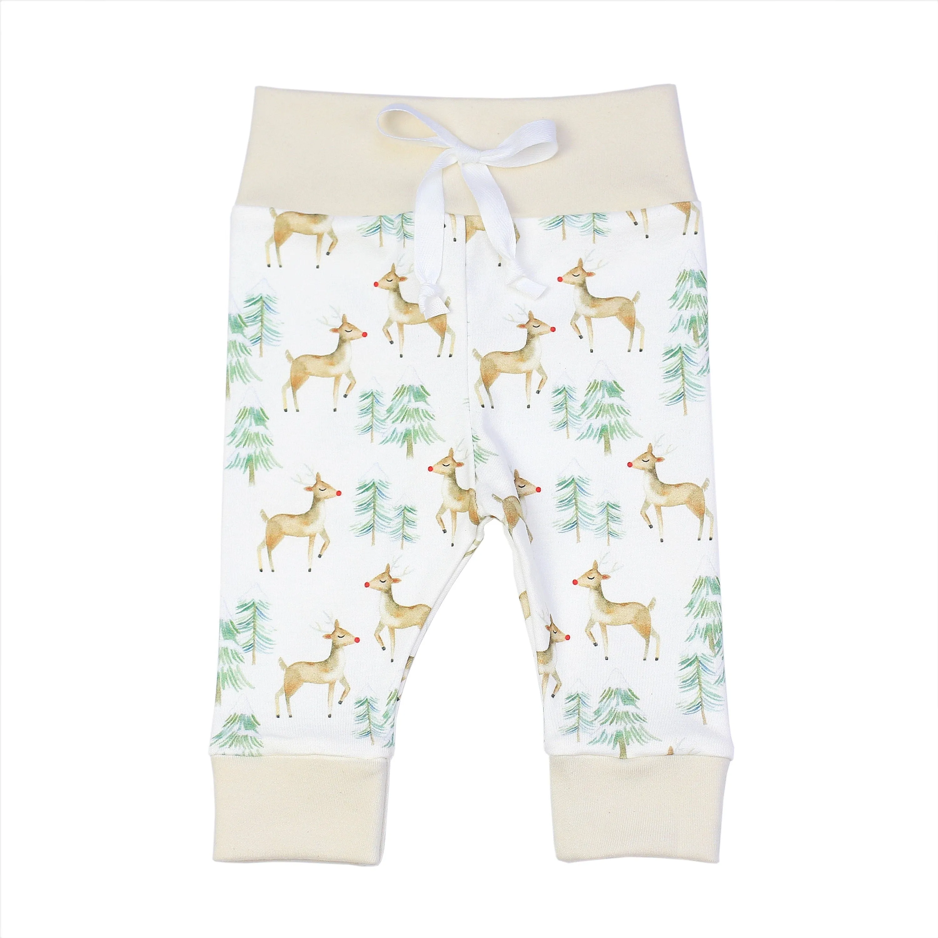 50% off SALE! Rudolph Leggings | Gender Neutral
