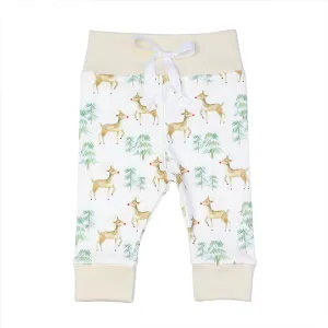 50% off SALE! Rudolph Leggings | Gender Neutral