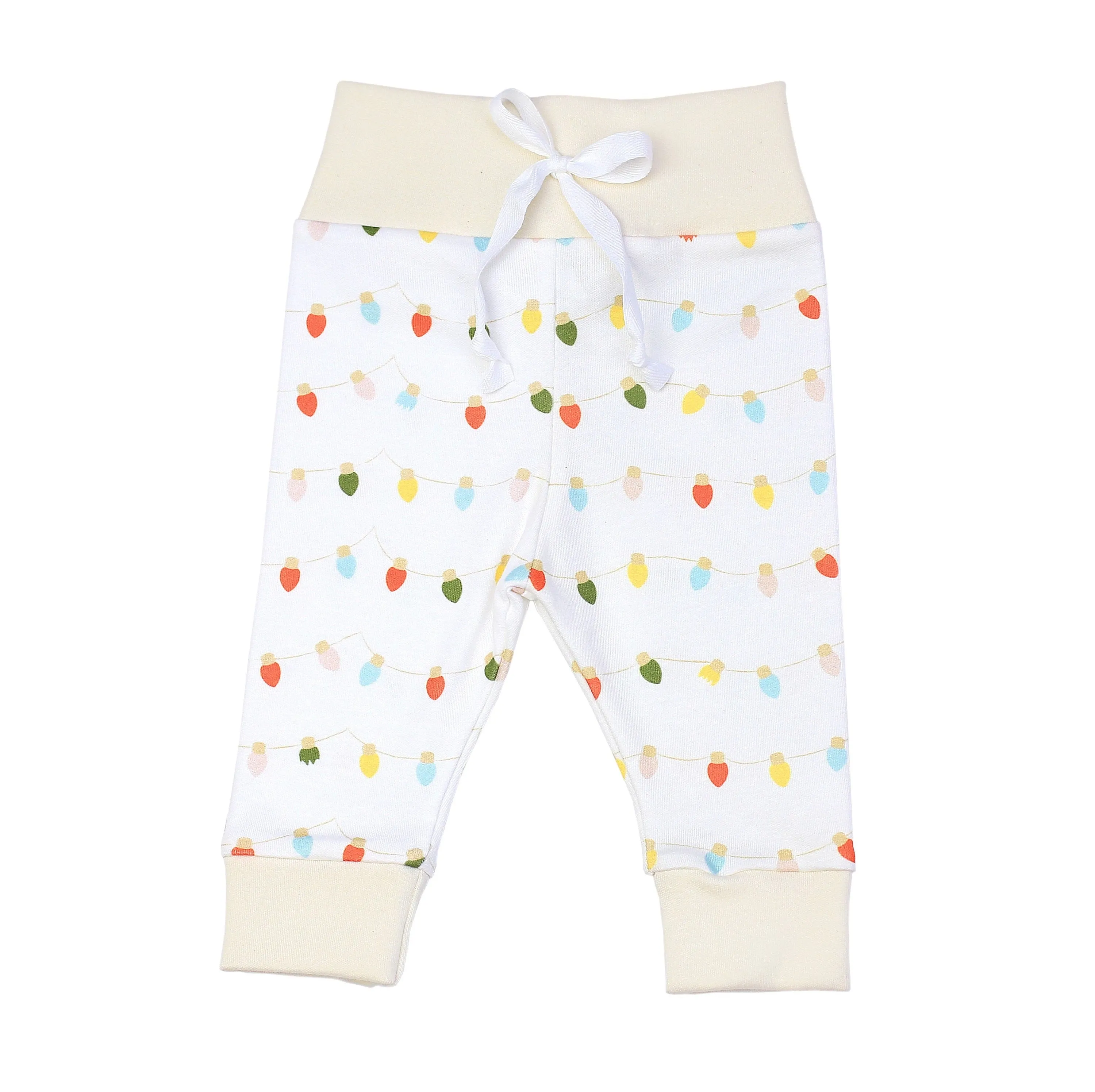 50% off SALE! X-Mas Lights Leggings | Gender Neutral