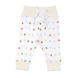 50% off SALE! X-Mas Lights Leggings | Gender Neutral