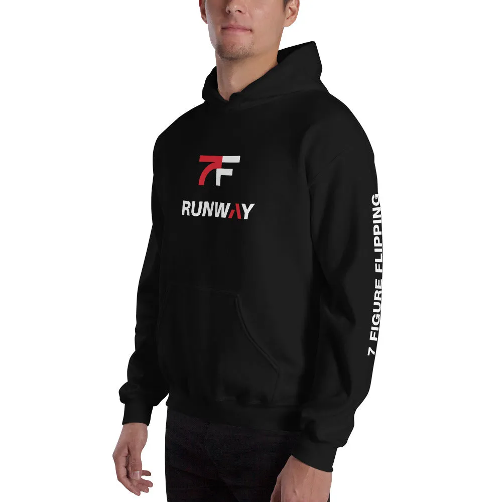 7FR Unisex Hoodie