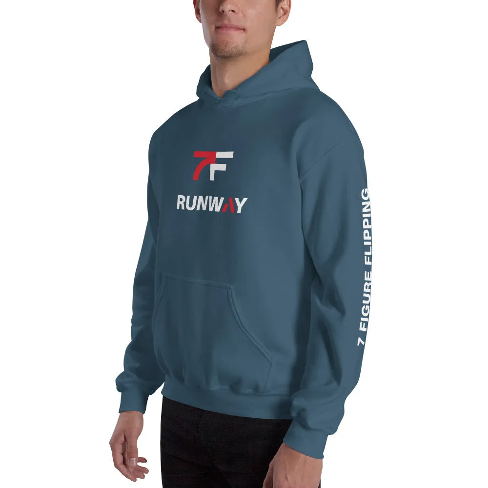 7FR Unisex Hoodie