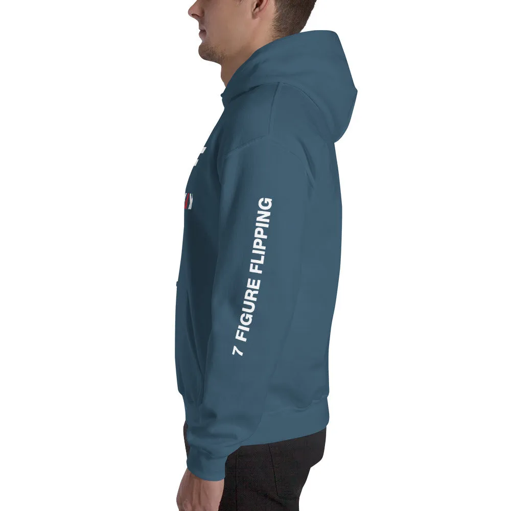 7FR Unisex Hoodie