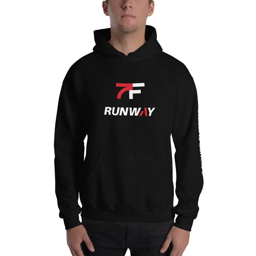 7FR Unisex Hoodie