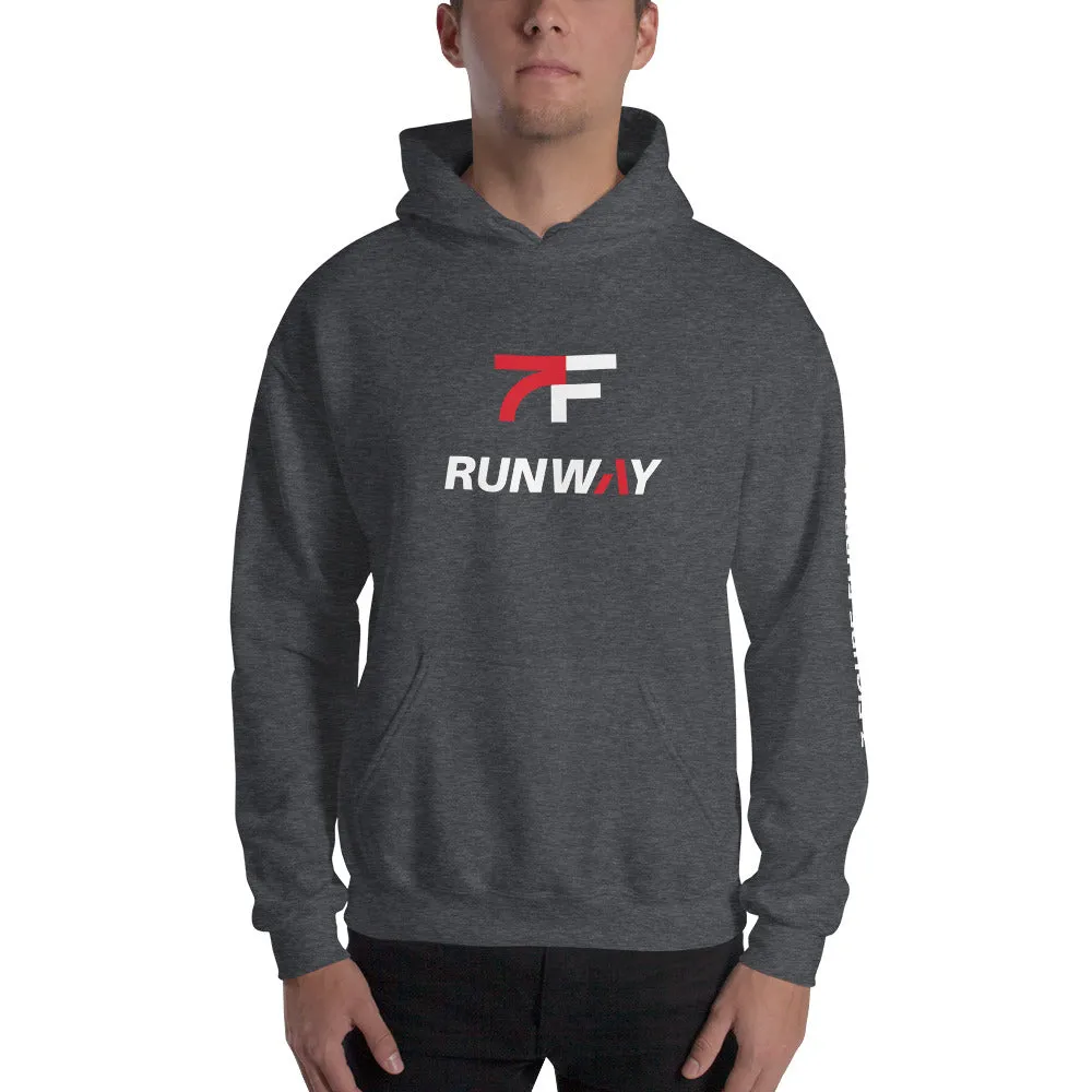 7FR Unisex Hoodie