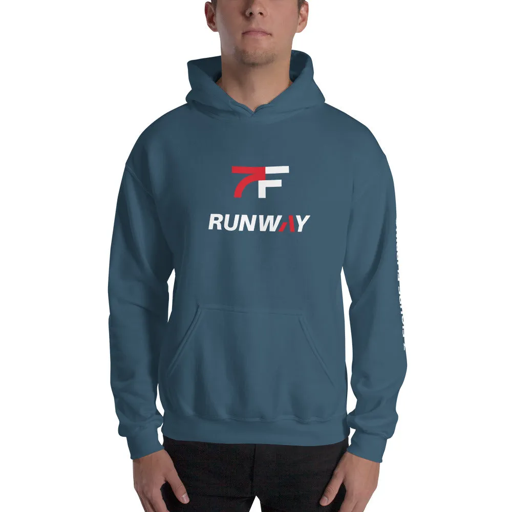7FR Unisex Hoodie