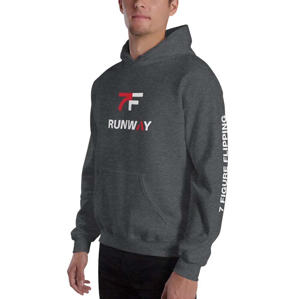 7FR Unisex Hoodie