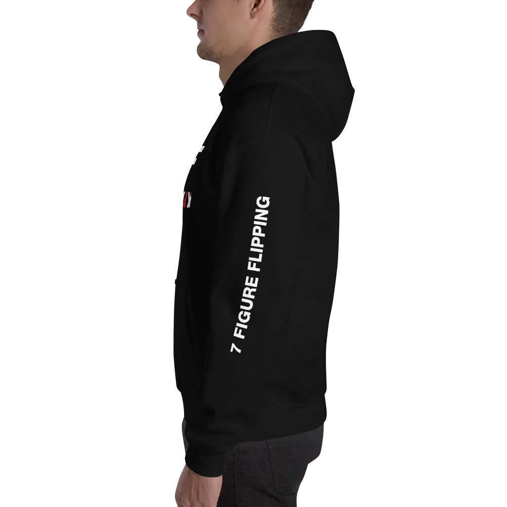 7FR Unisex Hoodie