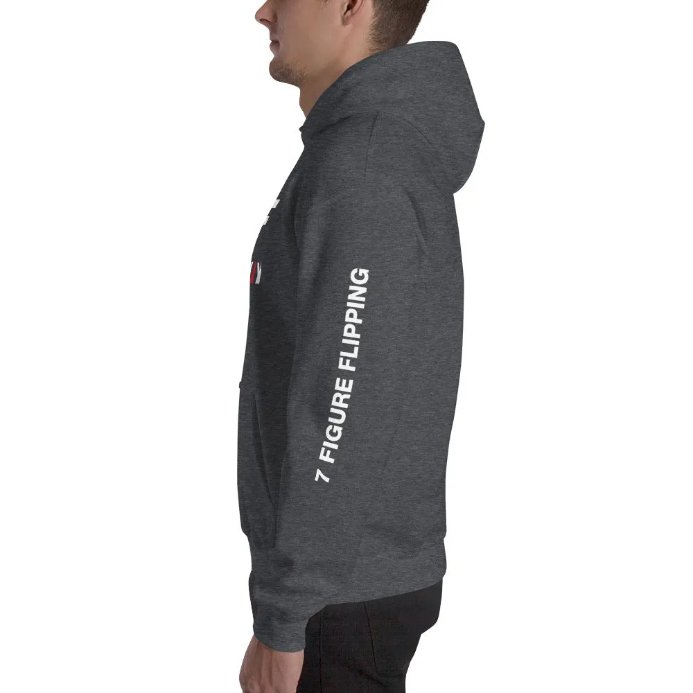 7FR Unisex Hoodie
