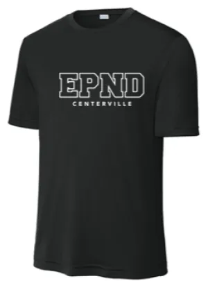 Adult Dri fit Tees - WTS24