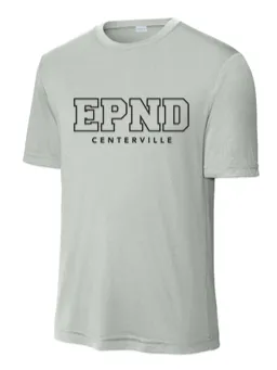Adult Dri fit Tees - WTS24