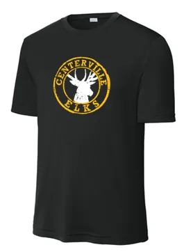 Adult Dri fit Tees - WTS24