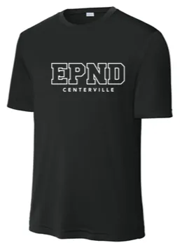 Adult Dri fit Tees - WTS24