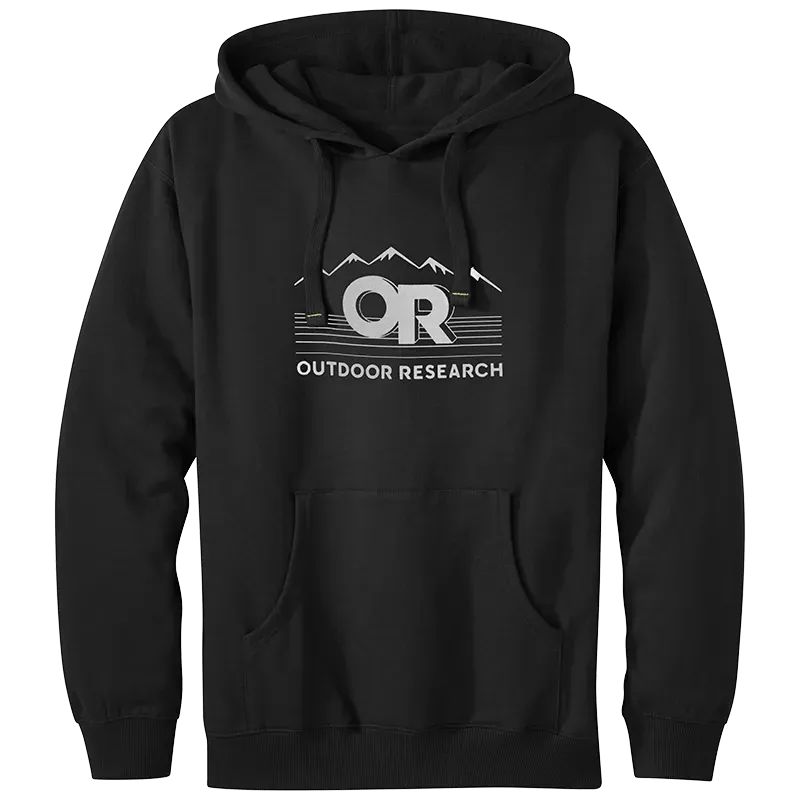 Advocate Hoodie - 280048 - Past Season