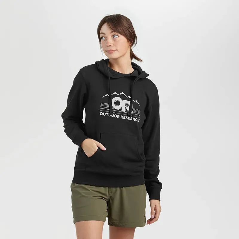Advocate Hoodie - 280048 - Past Season