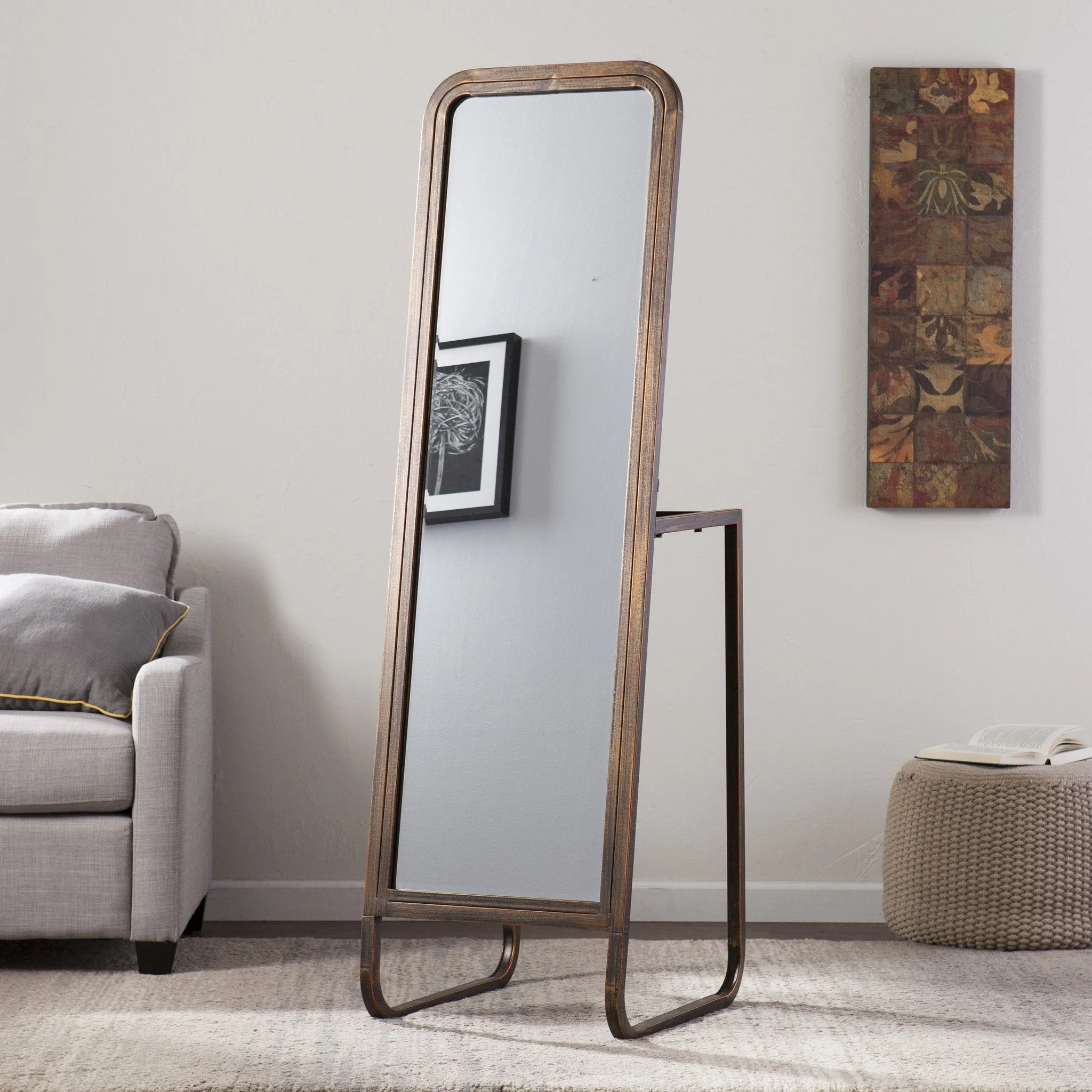 Akarson Wardrobe Mirror