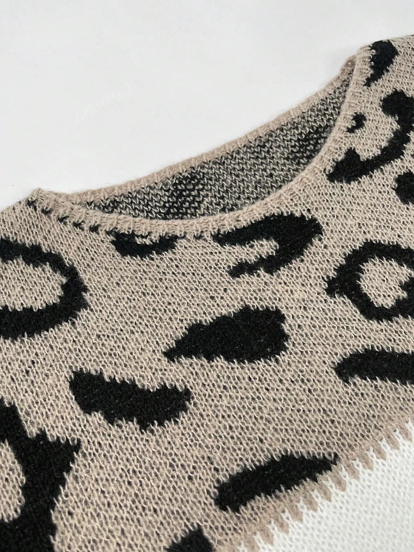 Alina | Cozy Sweater