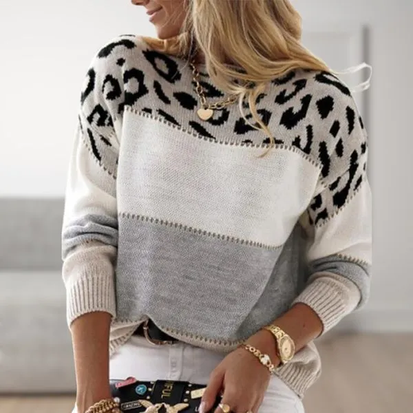 Alina | Cozy Sweater
