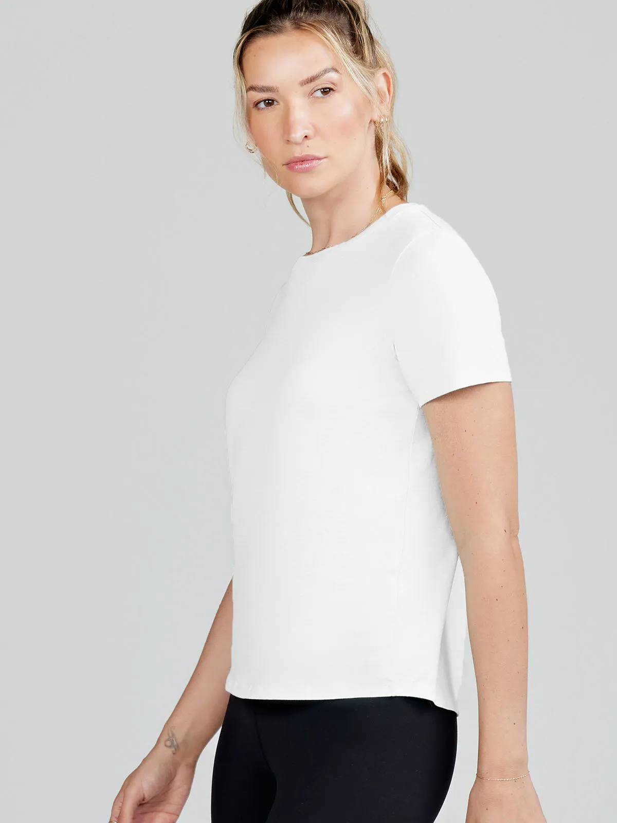All Day Short Sleeve T-Shirt