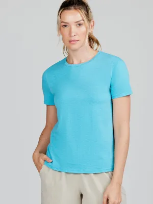 All Day Short Sleeve T-Shirt