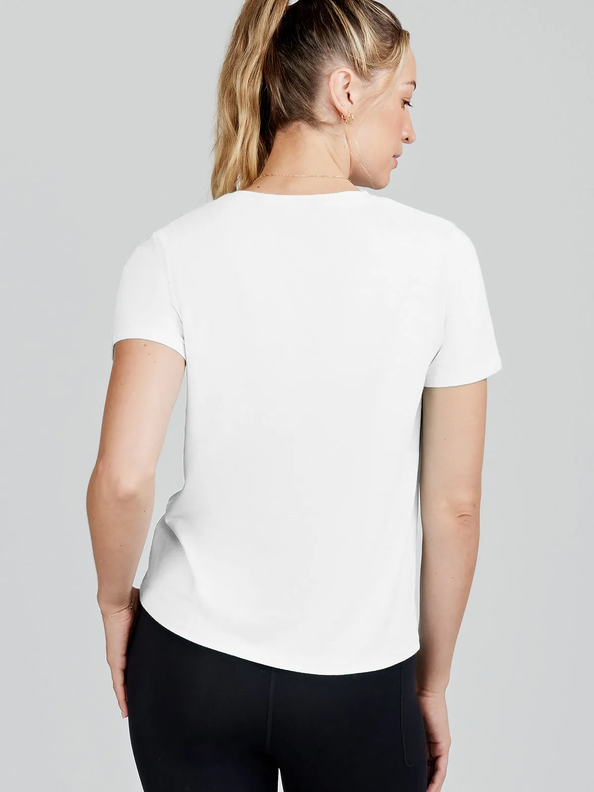 All Day Short Sleeve T-Shirt