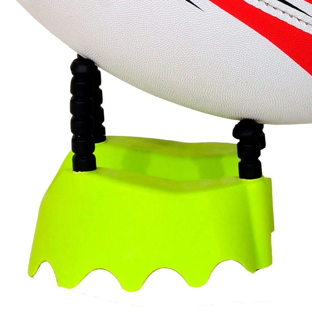 All-In-One-Kicking Tee