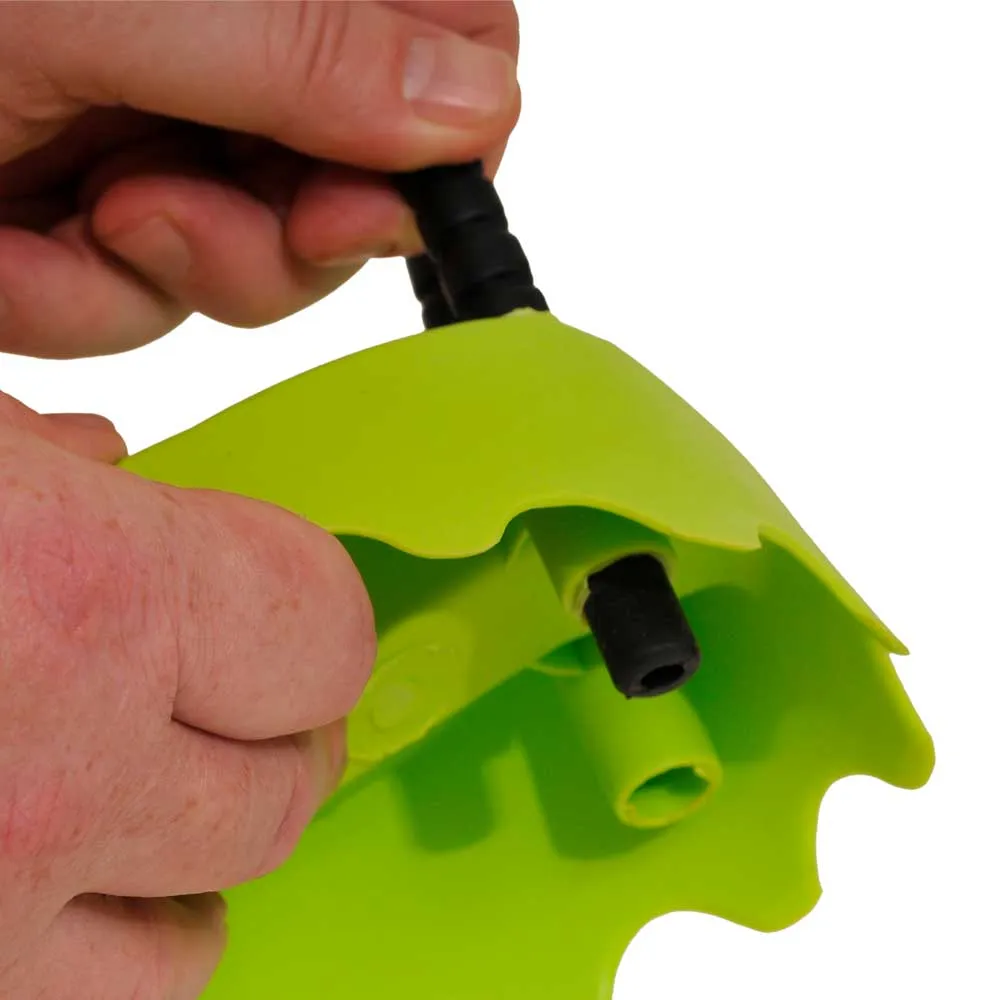 All-In-One-Kicking Tee