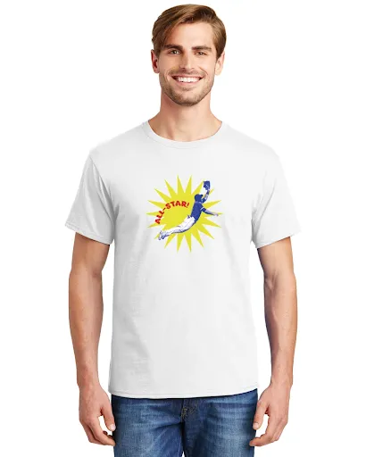 All-Star Tees