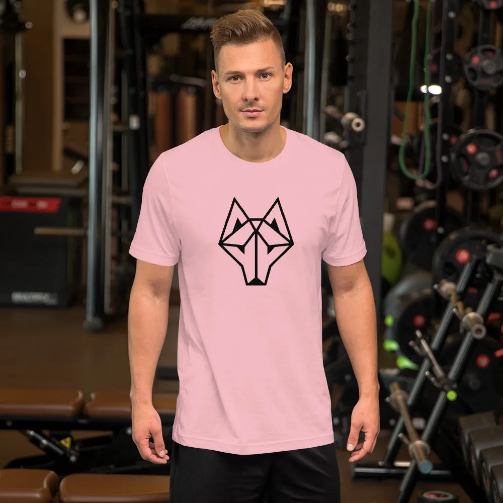 Alpha Short-Sleeve Tee