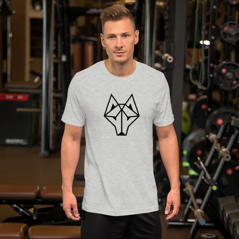 Alpha Short-Sleeve Tee