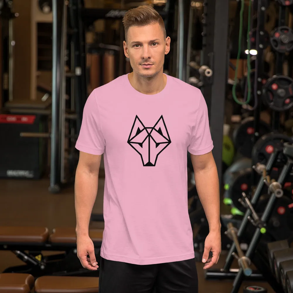 Alpha Short-Sleeve Tee