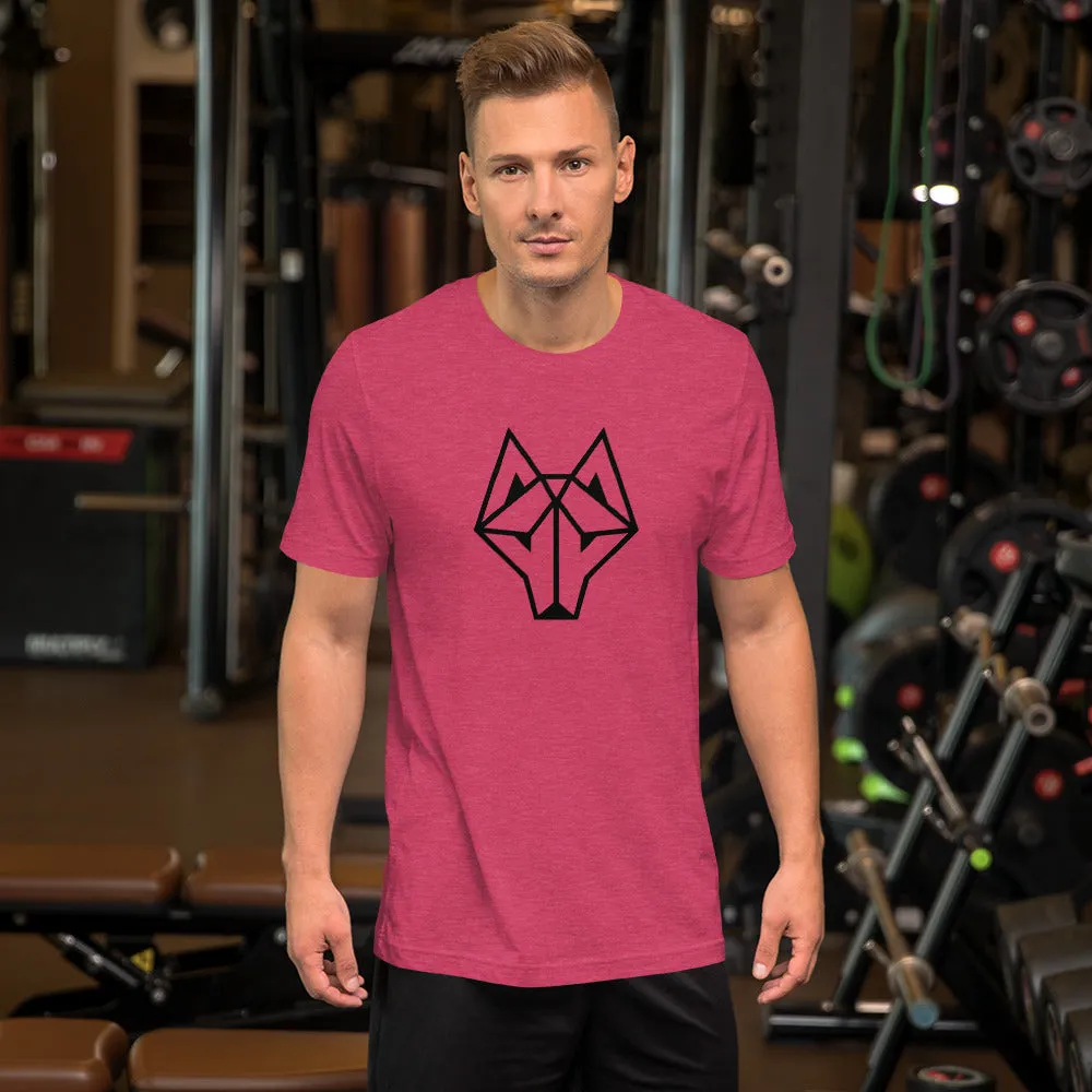 Alpha Short-Sleeve Tee