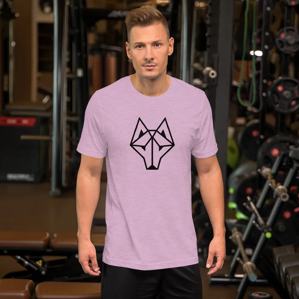 Alpha Short-Sleeve Tee