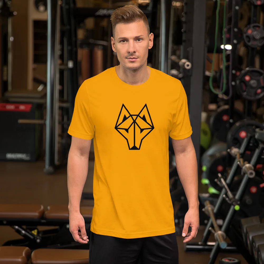 Alpha Short-Sleeve Tee