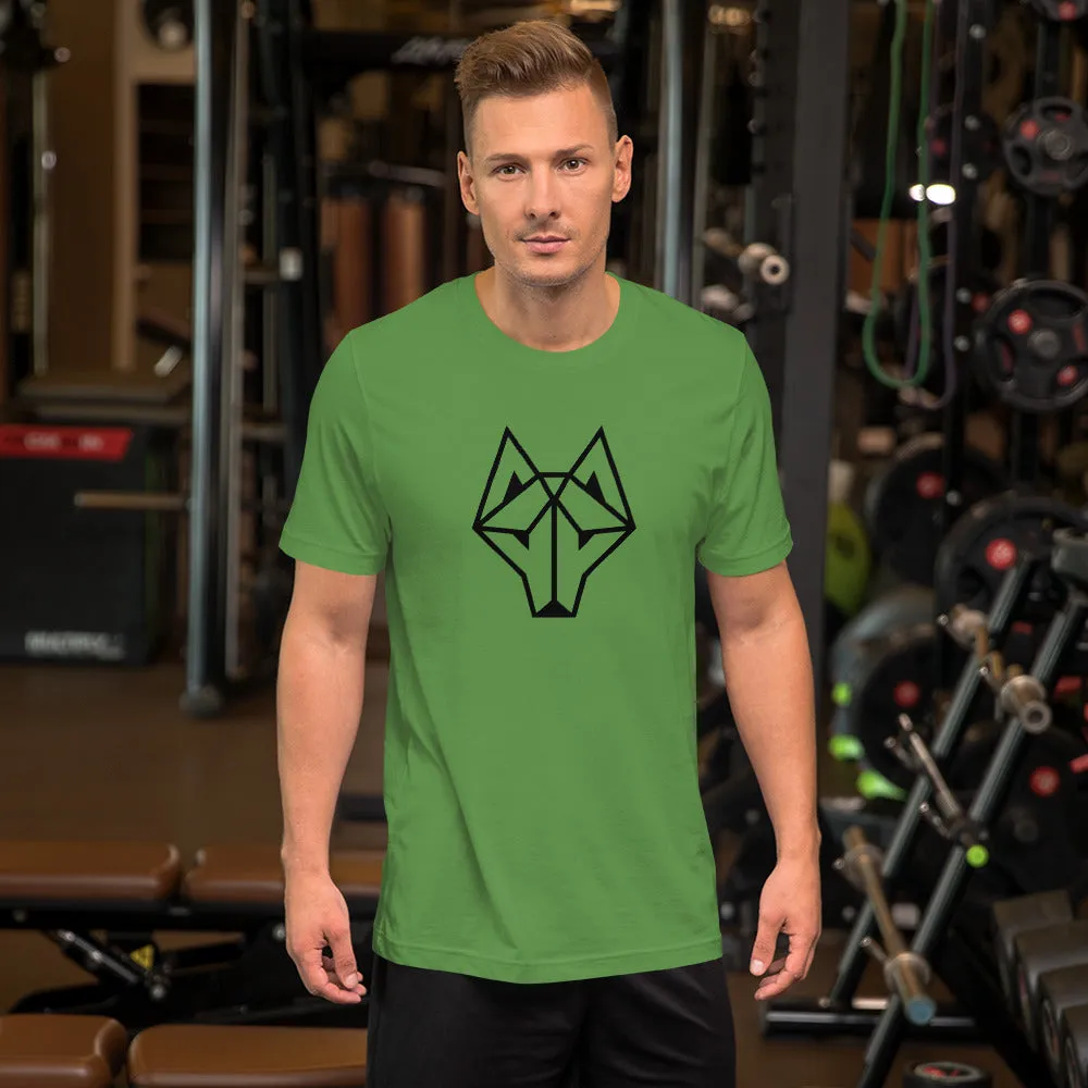 Alpha Short-Sleeve Tee