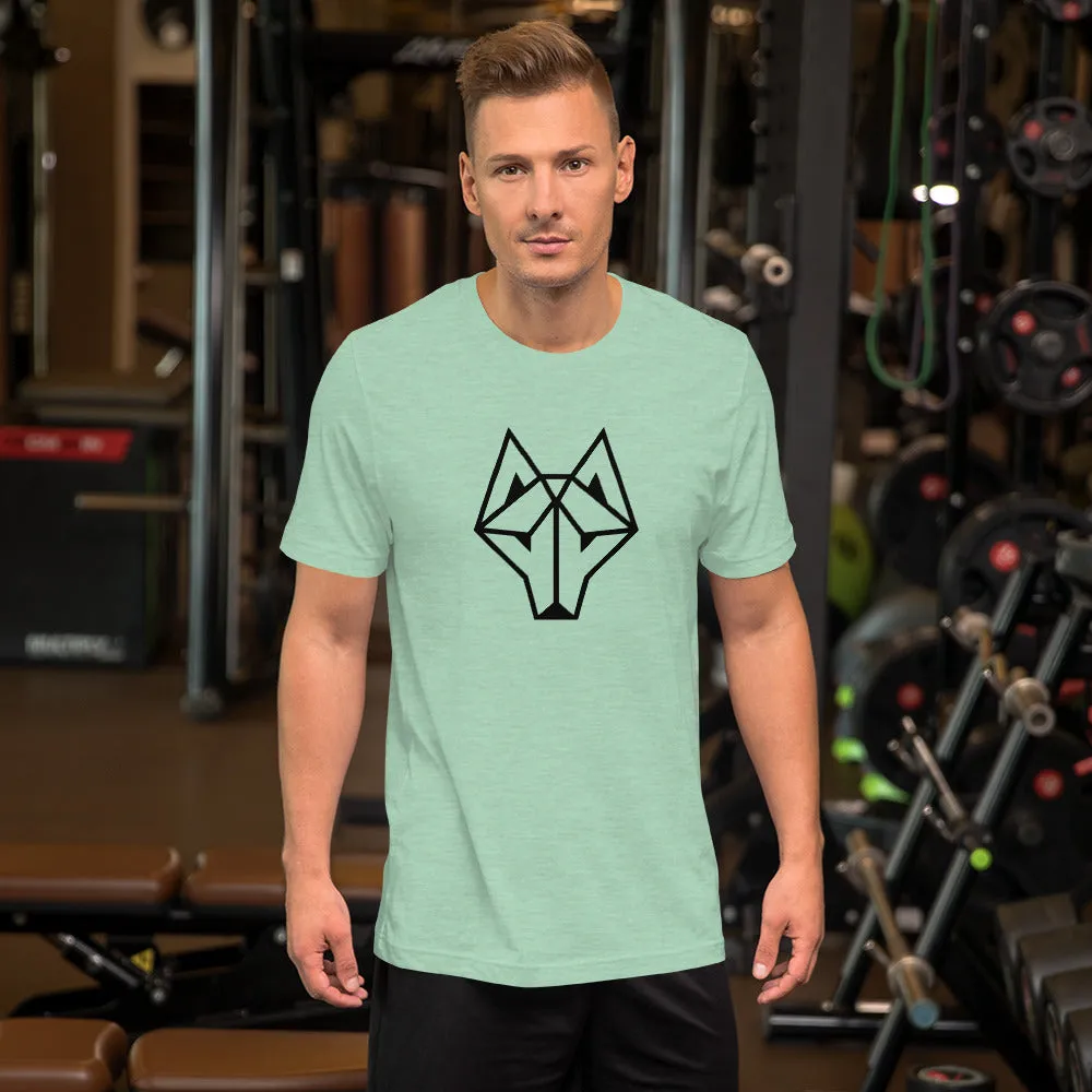 Alpha Short-Sleeve Tee