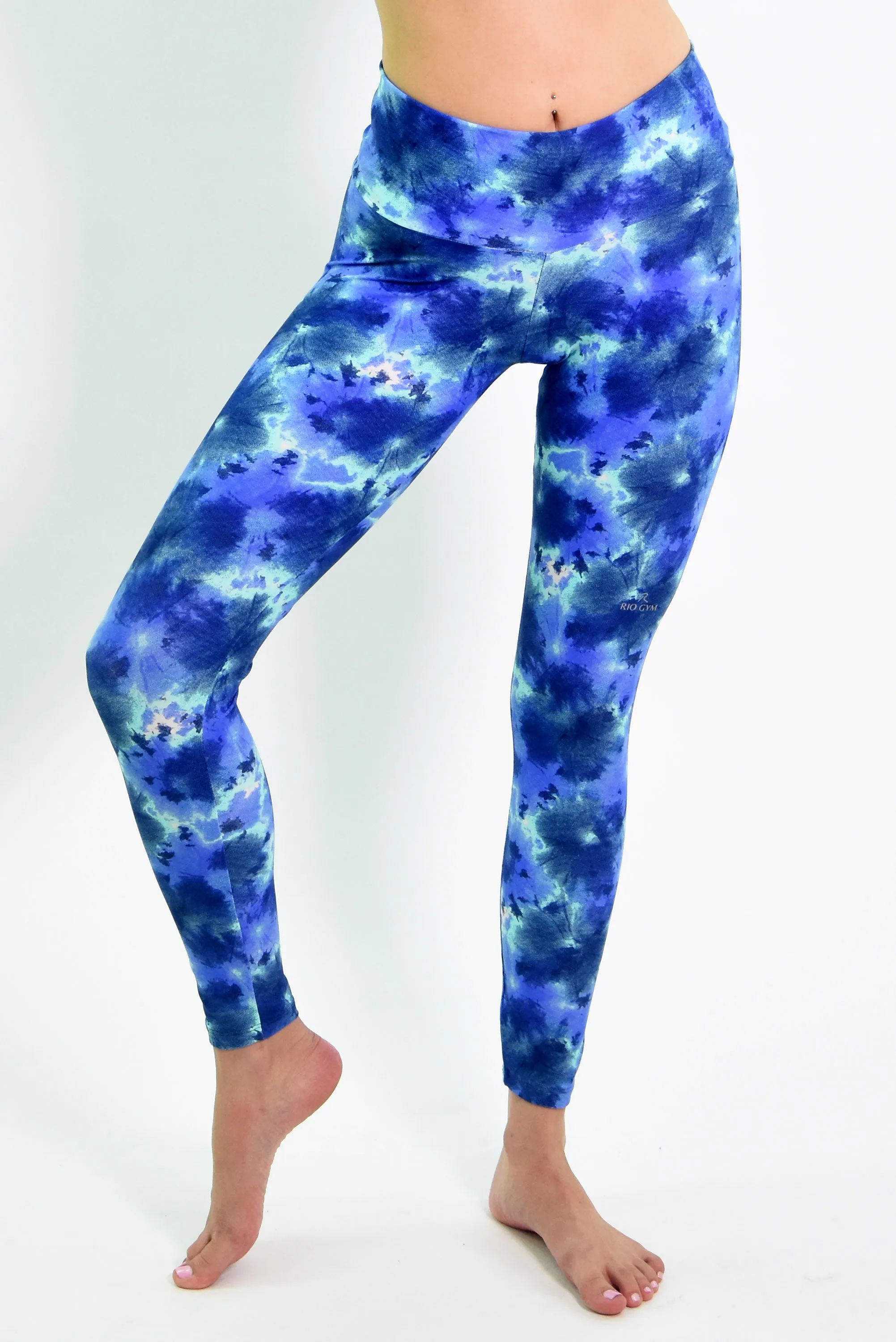 Amanda Legging