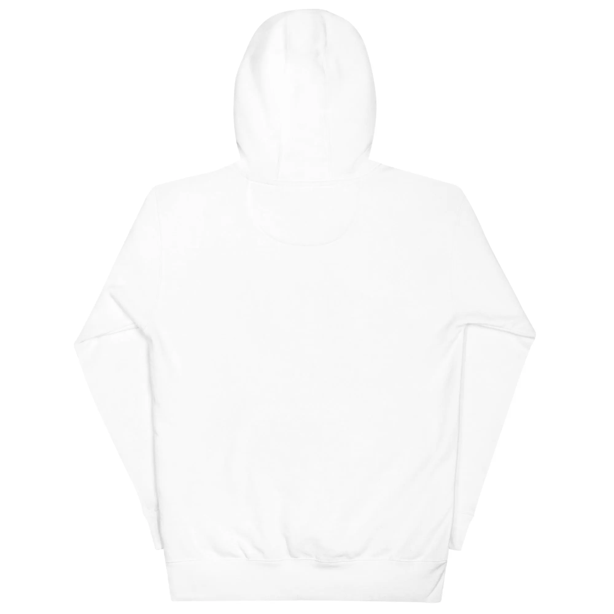 Aquarius Hoodie - White