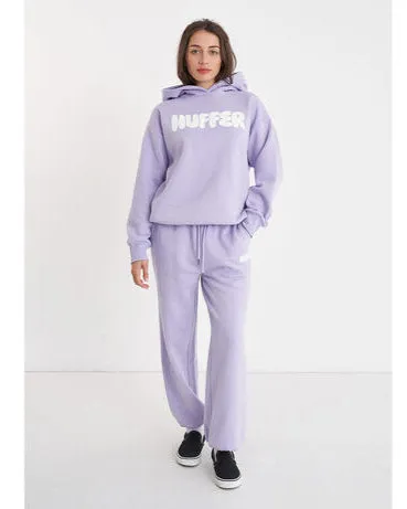 Arcade Hoody/Juicy - Thistle