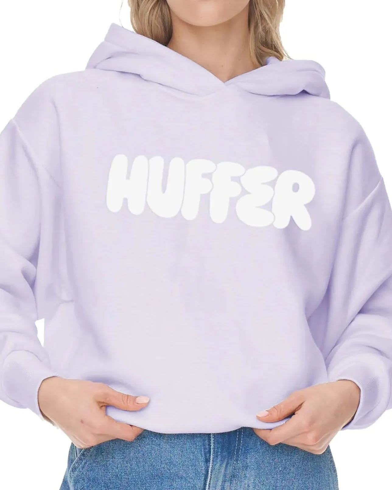 Arcade Hoody/Juicy - Thistle