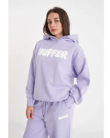 Arcade Hoody/Juicy - Thistle