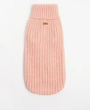 Barbour Saltburn Dog Sweater