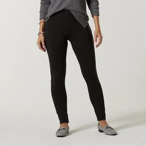 Basic Editions Women's Leggings